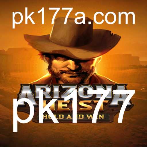 Descubra a Emoção de ArizonaHeist: Um Jogo de Estratégia e Aventura