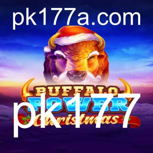 Descubra o Fascinante Jogo BuffaloPowerChristmas