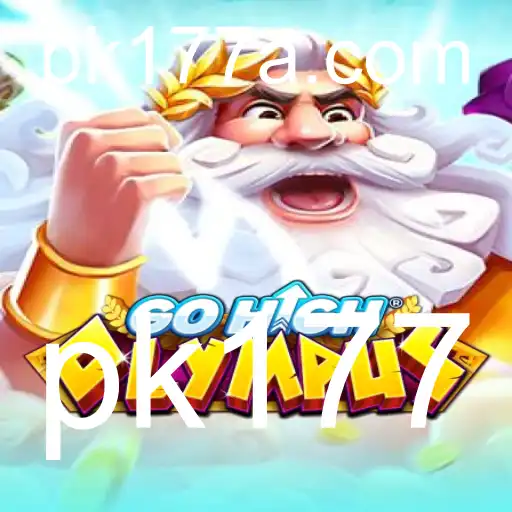 GoHighOlympus: A Nova Experiência de Jogo que Está Conquistando Gamers por Todo o Mundo