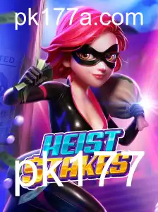 Explorando o Jogo HeistStakes: Estratégia, Aventura e Regras