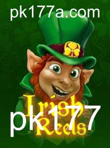 Descubra o Fascinante Mundo do Jogo IrishReels