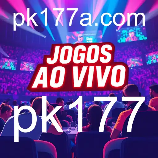 Jogos ao Vivo: A Revolução no Entretenimento Digital