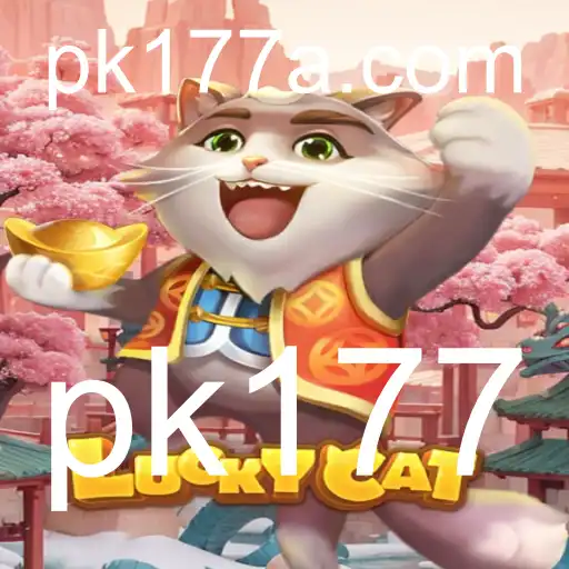 LuckyCat: Descubra o Fascinante Mundo do Jogo com pk177