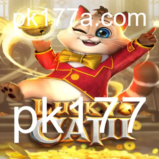 Descubra o Fascinante Mundo de LuckyCatII