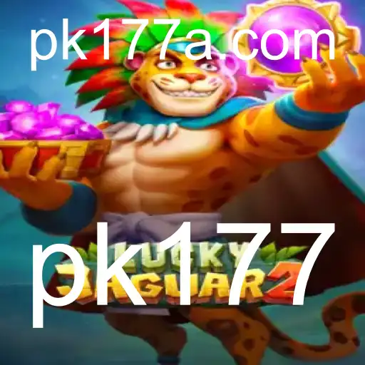 Descubra o Fascinante Mundo de Luckyjaguar2: A Experiência de Jogo que Você Estava Esperando
