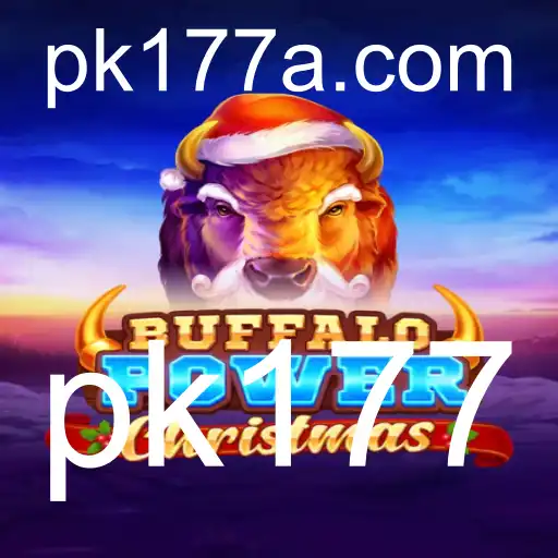 Descubra o Fascinante Jogo BuffaloPowerChristmas