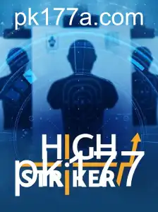 Explorando o Mundo de HighStriker: Um Jogo de Emoções e Estratégia
