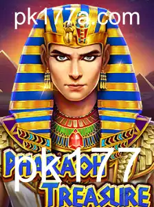 PharaohTreasure: Um Mergulho no Mundo do Antigo Egito