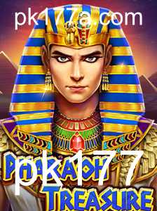 PharaohTreasure: Um Mergulho no Mundo do Antigo Egito