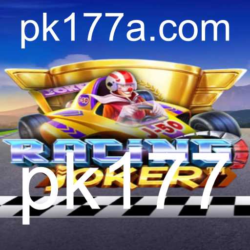 Descubra o Empolgante Mundo de RacingJoker