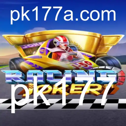 Descubra o Empolgante Mundo de RacingJoker