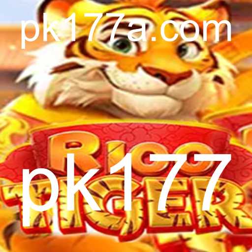 Descubra RicoTiger: O Jogo que Está Conquistando o Mundo com a Chave pk177
