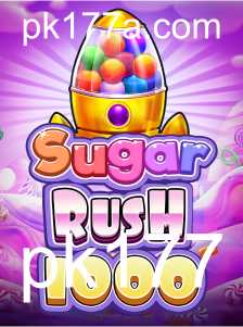 Explorando o Mundo de SugarRush1000: A Nova Sensação no Universo dos Jogos