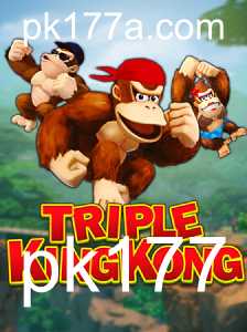 Explorando o Fascinante Universo de TripleKingKong: Regras e Mecânicas do Jogo