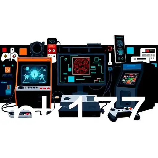 Videogames: Uma Imersão no Mundo da Diversão e Tecnologia