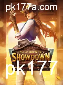Explorando WildBountyShowdown: A Nova Sensação do Mundo dos Jogos